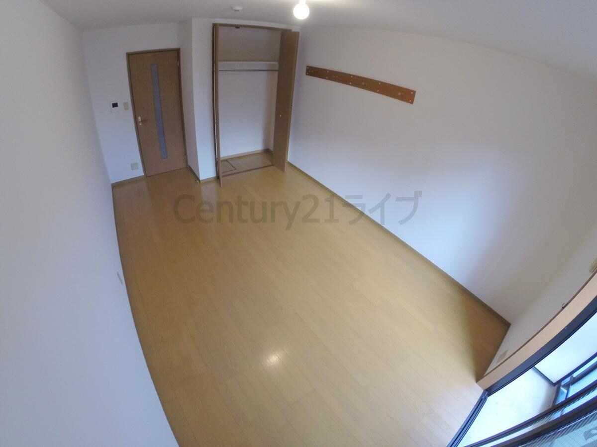 誠月ハイツの物件内観写真