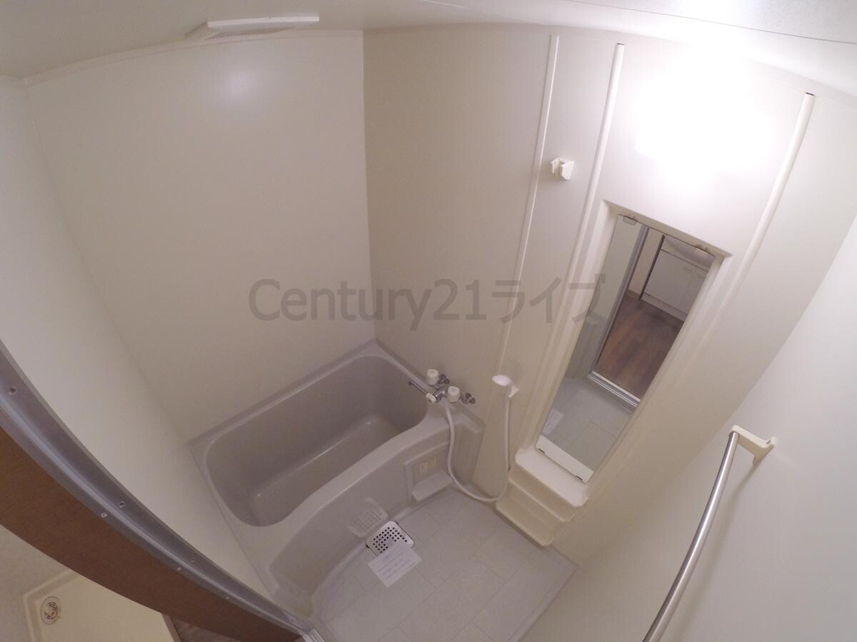 誠月ハイツの物件内観写真