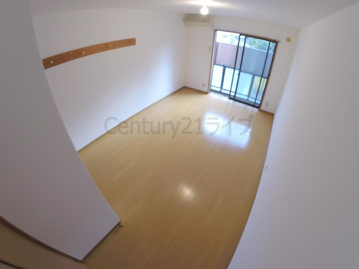 誠月ハイツの物件内観写真