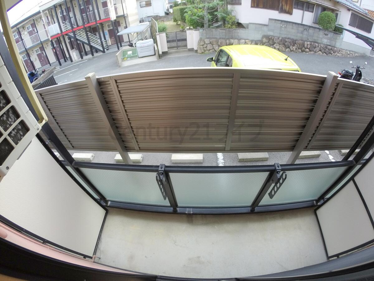 誠月ハイツの物件内観写真