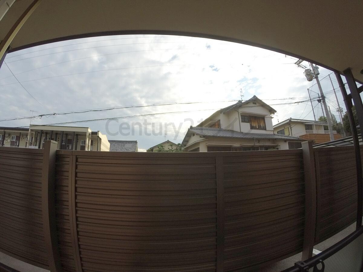 誠月ハイツの物件内観写真