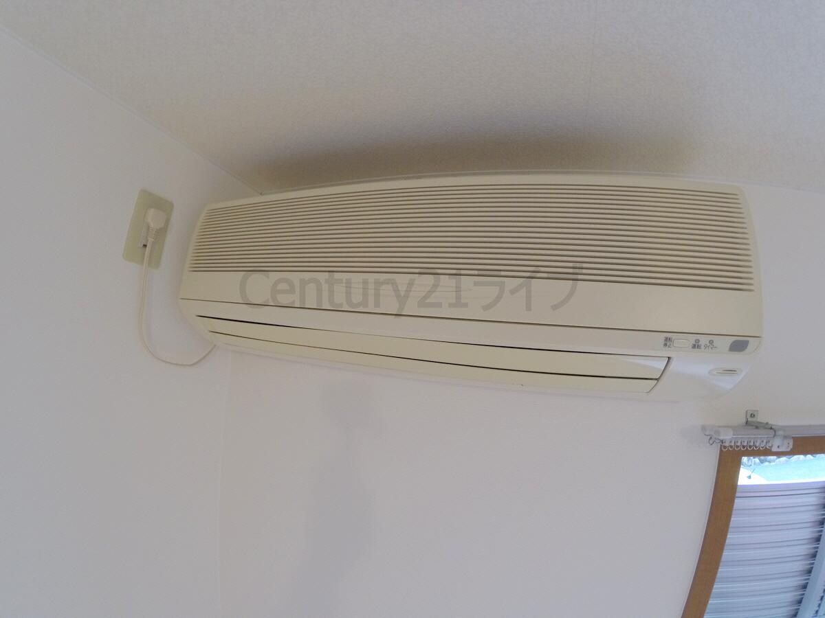 誠月ハイツの物件内観写真