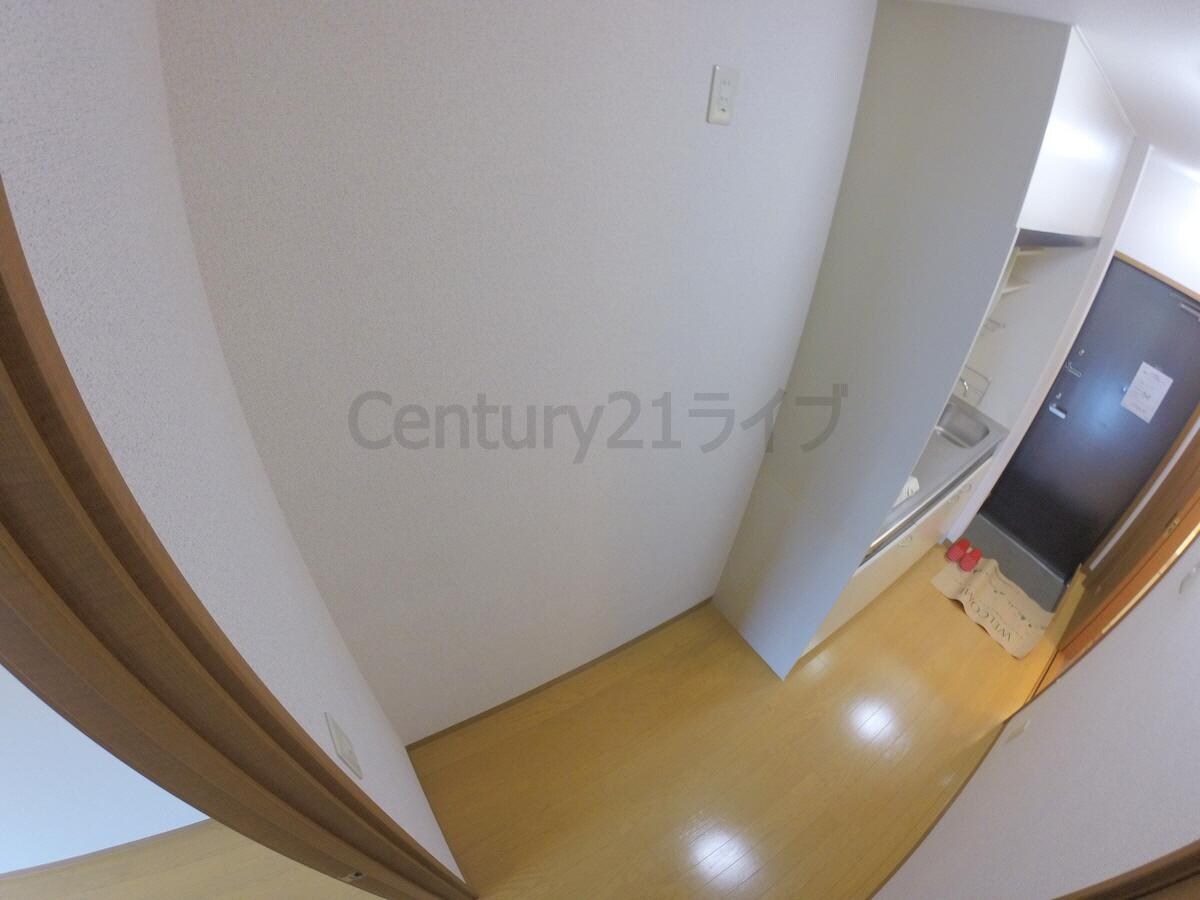 誠月ハイツの物件内観写真