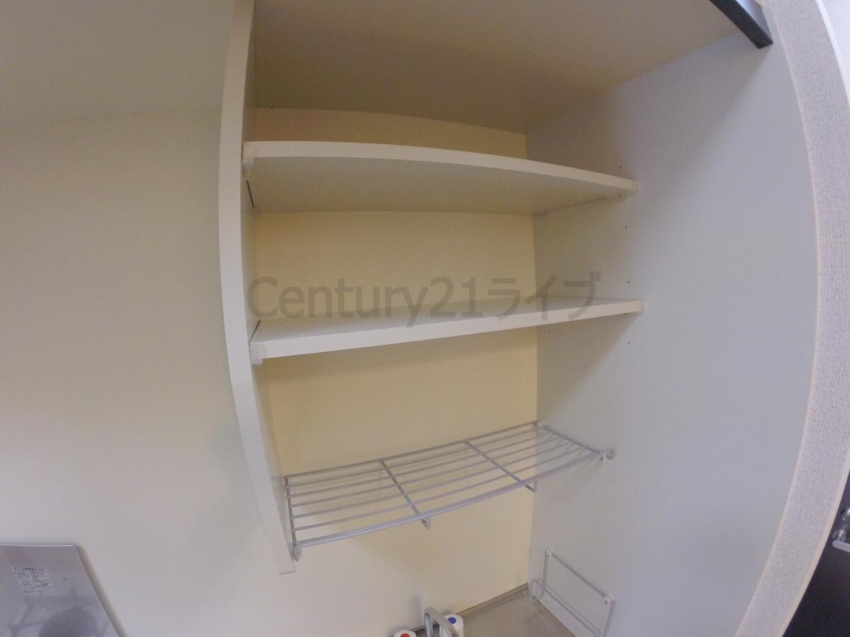 誠月ハイツの物件内観写真