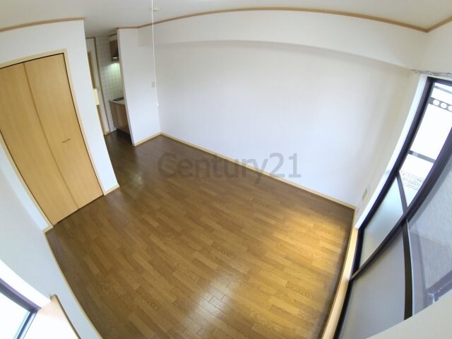 サンハイムの物件内観写真