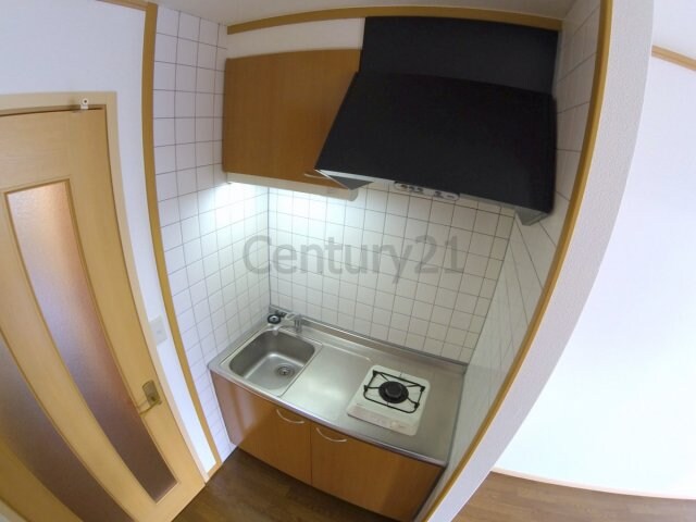 サンハイムの物件内観写真