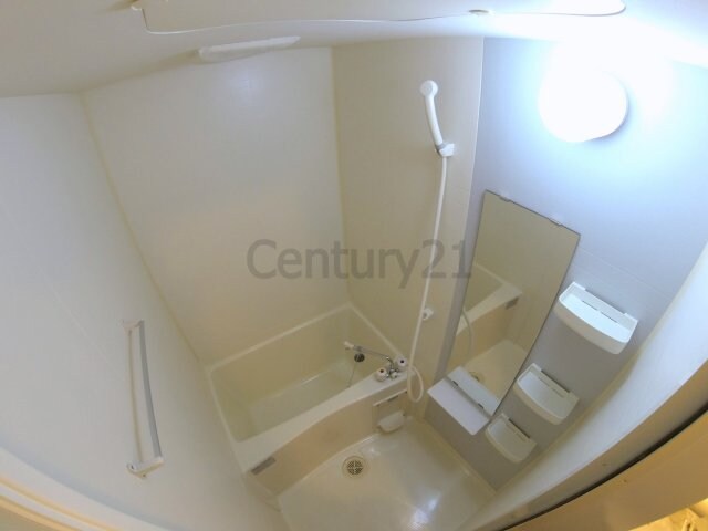 サンハイムの物件内観写真