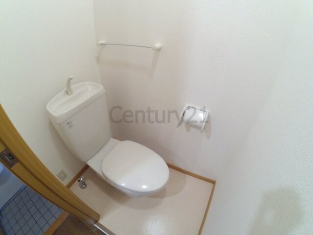 サンハイムの物件内観写真