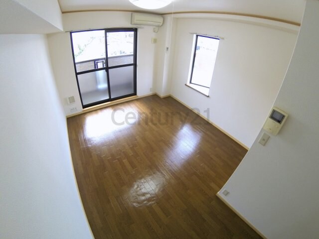 サンハイムの物件内観写真