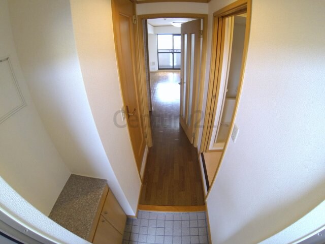 サンハイムの物件内観写真