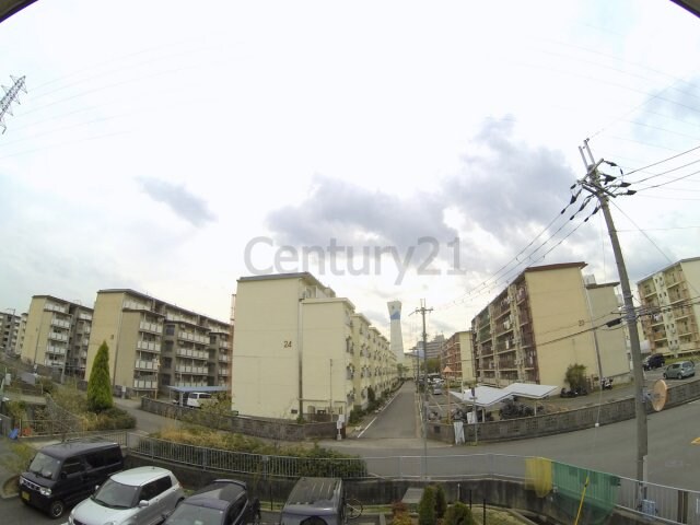 サンハイムの物件内観写真