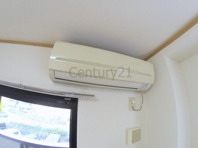 サンハイムの物件内観写真