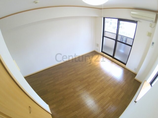 サンハイムの物件内観写真