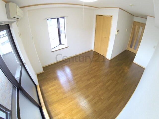 サンハイムの物件内観写真