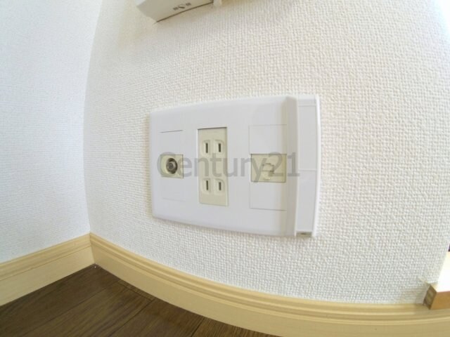 サンハイムの物件内観写真