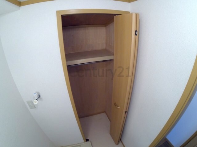 サンハイムの物件内観写真