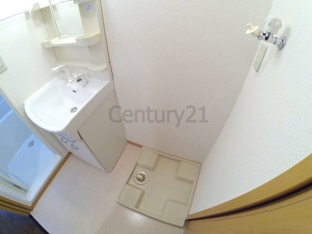 サンハイムの物件内観写真