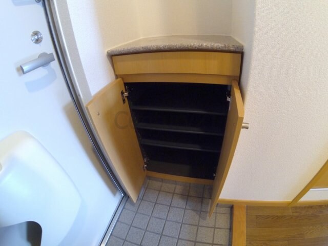 サンハイムの物件内観写真