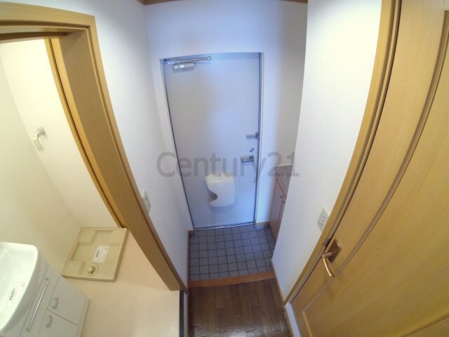 サンハイムの物件内観写真