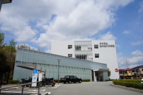 サンハイムの物件内観写真