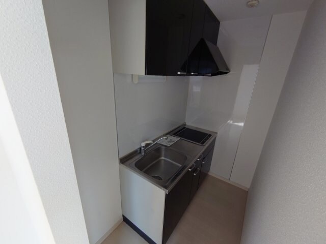 クレインビル小戸の物件内観写真