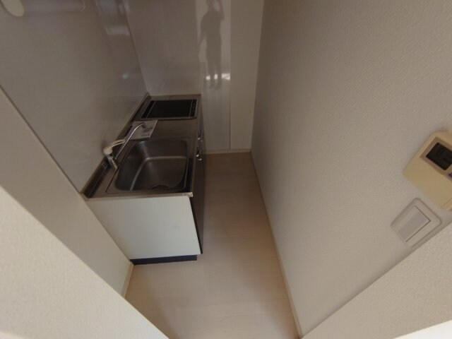 クレインビル小戸の物件内観写真