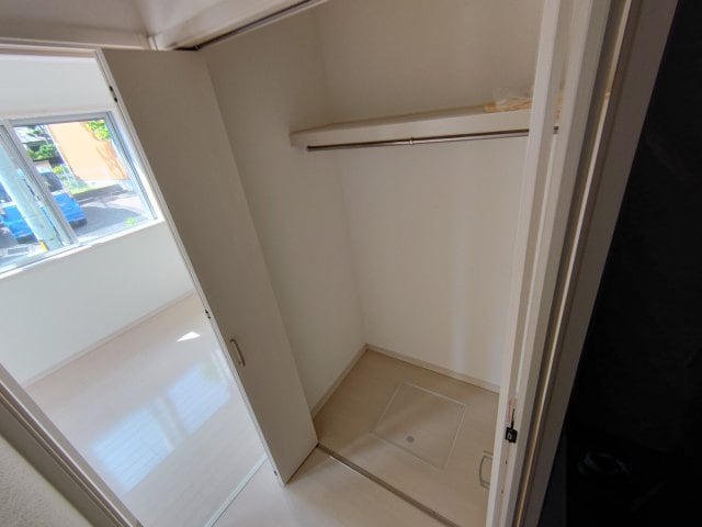 クレインビル小戸の物件内観写真