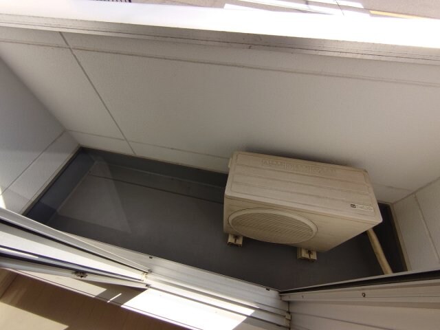 クレインビル小戸の物件内観写真