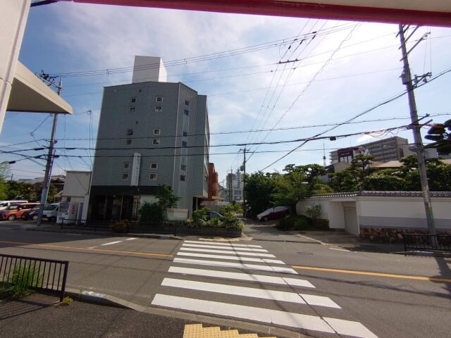 クレインビル小戸の物件内観写真