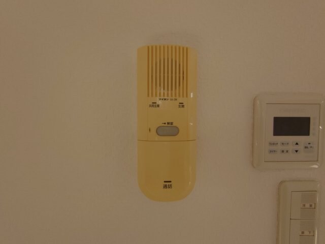 クレインビル小戸の物件内観写真