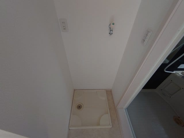 クレインビル小戸の物件内観写真