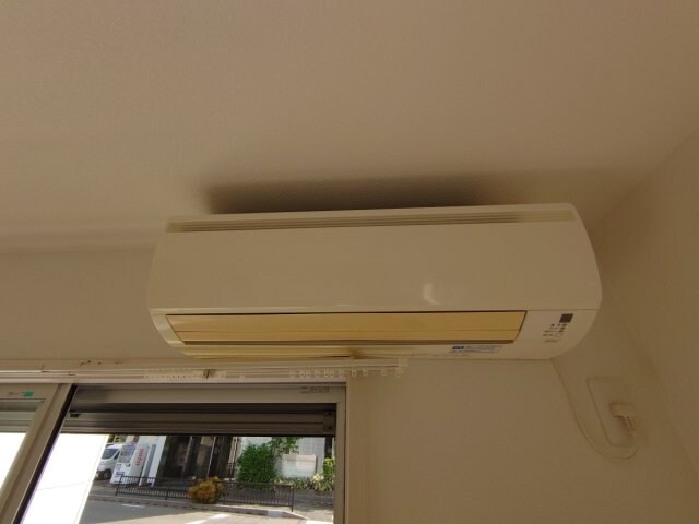 クレインビル小戸の物件内観写真