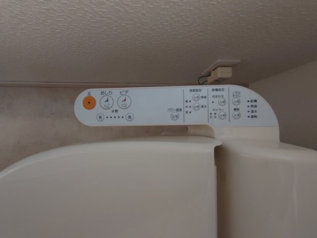 クレインビル小戸の物件内観写真