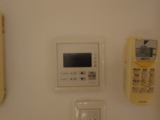 クレインビル小戸の物件内観写真