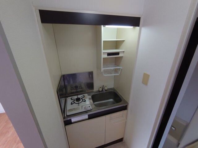 ハイツ天神の物件内観写真