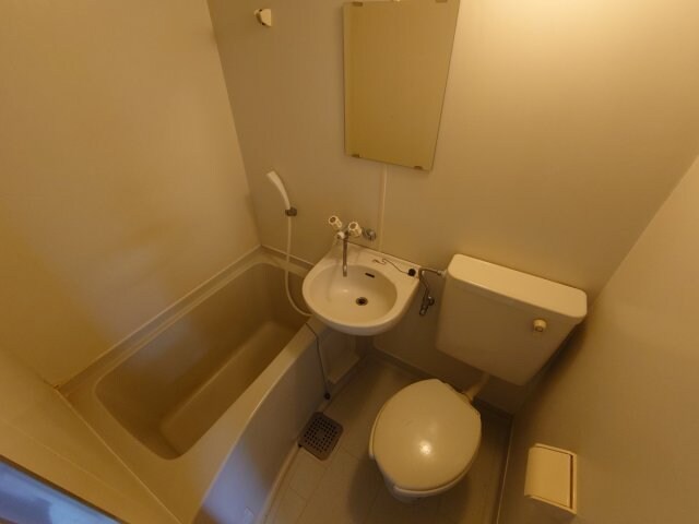 ハイツ天神の物件内観写真