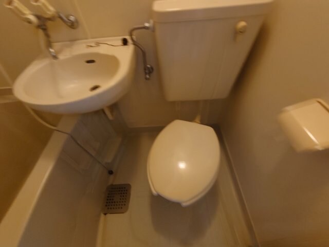 ハイツ天神の物件内観写真