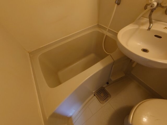 ハイツ天神の物件内観写真