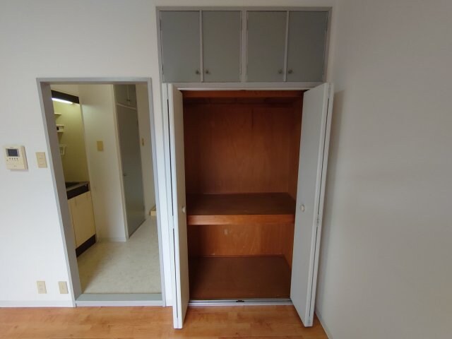 ハイツ天神の物件内観写真