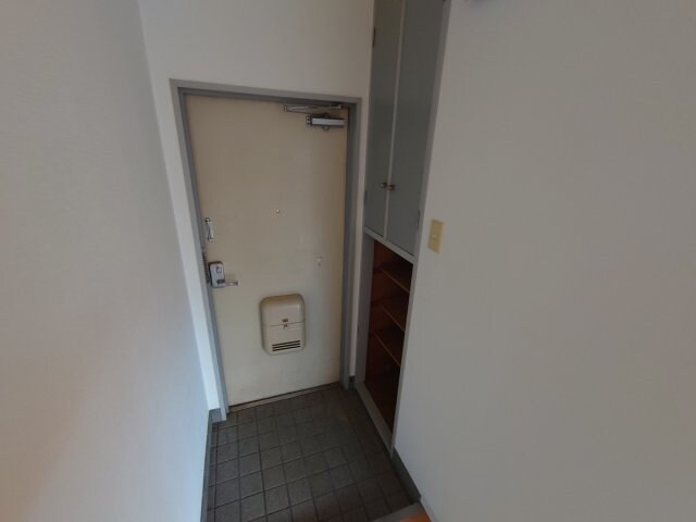 ハイツ天神の物件内観写真