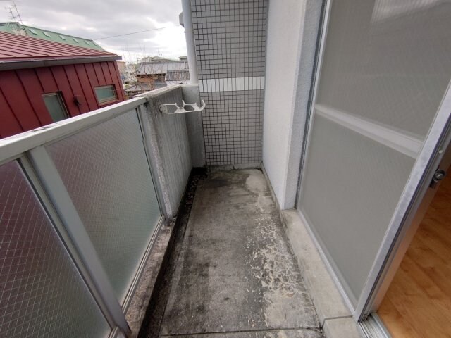 ハイツ天神の物件内観写真