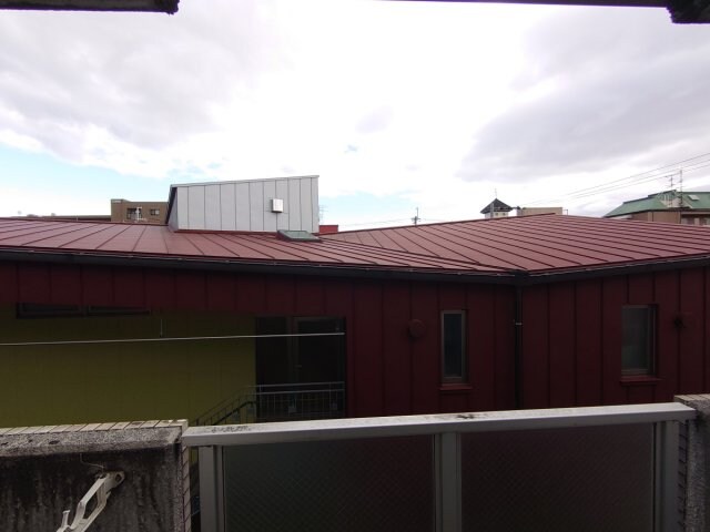 ハイツ天神の物件内観写真