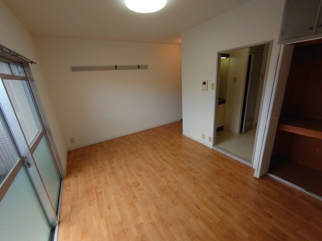 ハイツ天神の物件内観写真