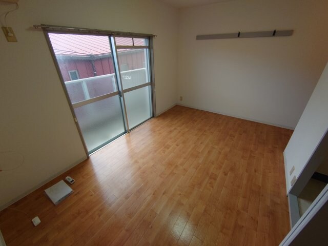 ハイツ天神の物件内観写真