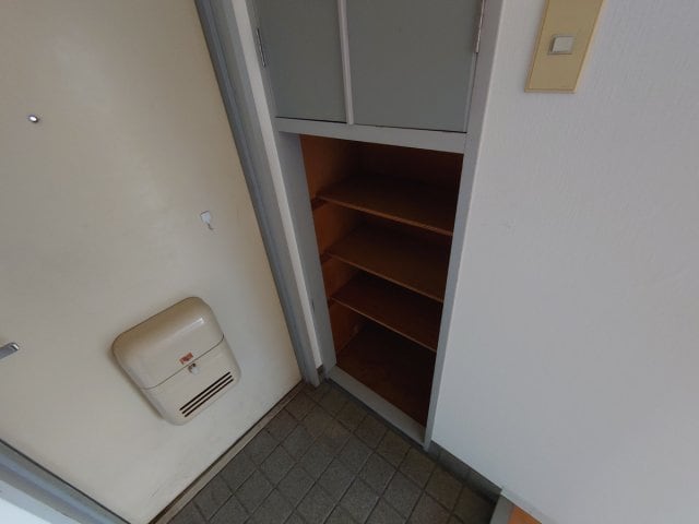 ハイツ天神の物件内観写真