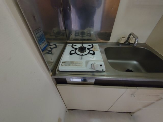 ハイツ天神の物件内観写真