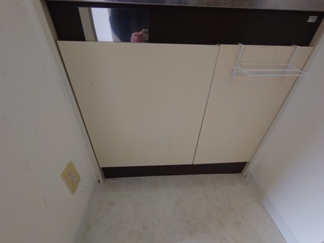 ハイツ天神の物件内観写真