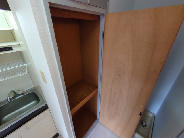 ハイツ天神の物件内観写真