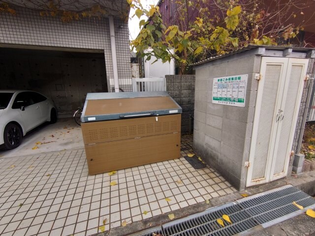 ハイツ天神の物件内観写真