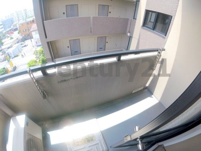 raffine・ラフォーレの物件内観写真